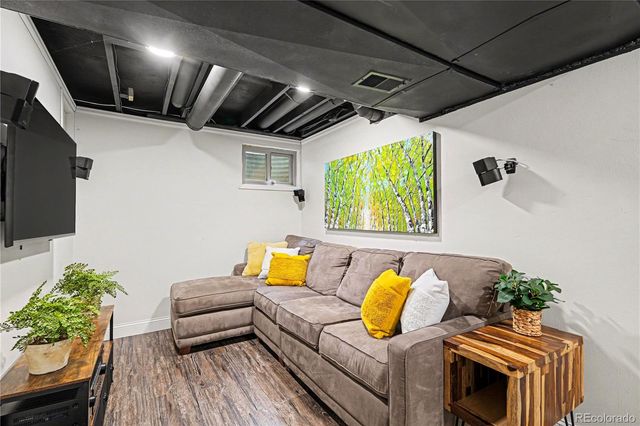 12389 E Bates Circle, Aurora, CO 80014