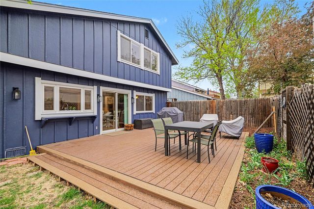 12389 E Bates Circle, Aurora, CO 80014