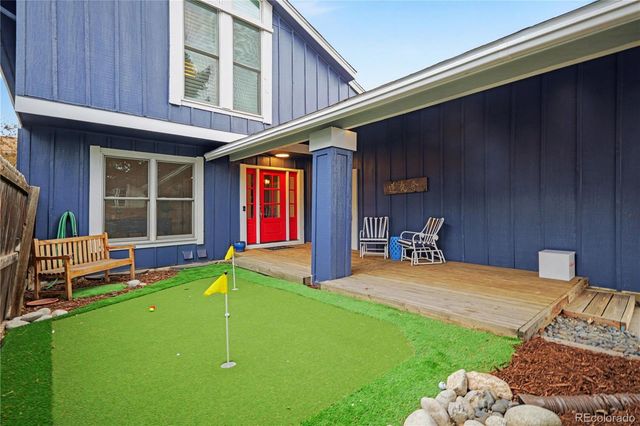 12389 E Bates Circle, Aurora, CO 80014