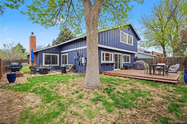 12389 E Bates Circle, Aurora, CO 80014