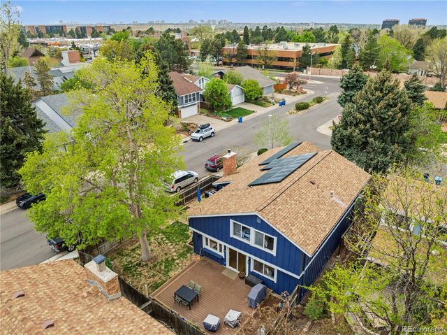 12389 E Bates Circle, Aurora, CO 80014