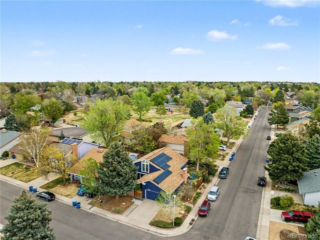 12389 E Bates Circle, Aurora, CO 80014