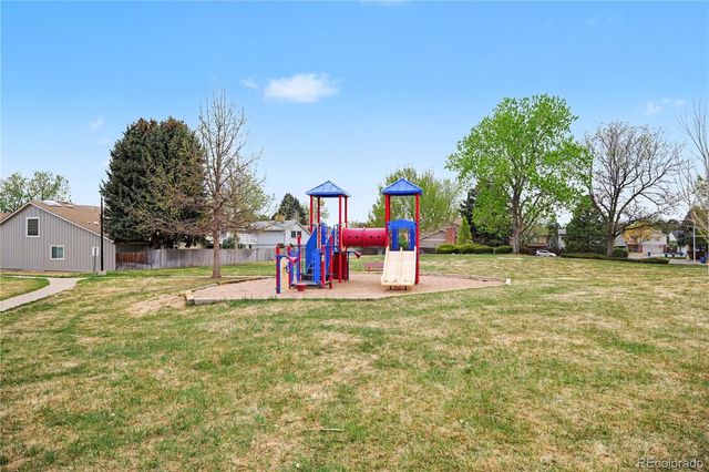 12389 E Bates Circle, Aurora, CO 80014