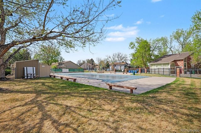 12389 E Bates Circle, Aurora, CO 80014