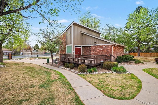 12389 E Bates Circle, Aurora, CO 80014