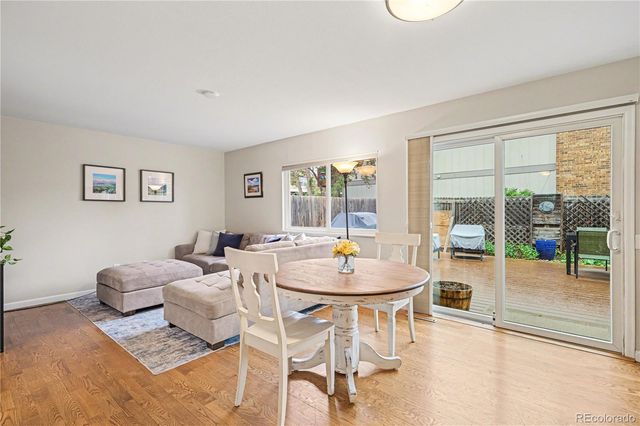 12389 E Bates Circle, Aurora, CO 80014