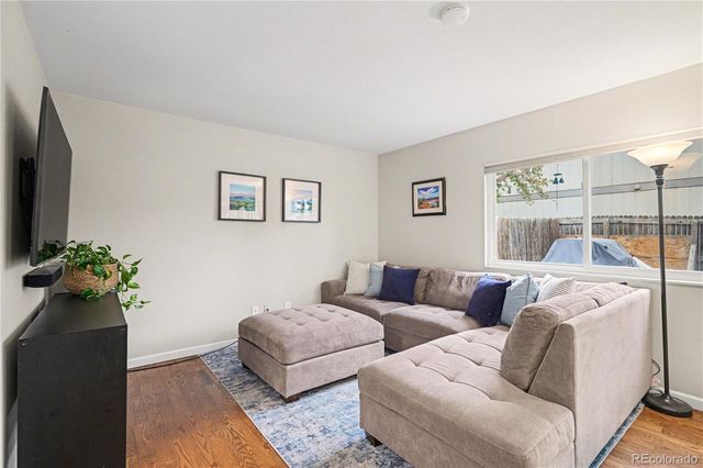 12389 E Bates Circle, Aurora, CO 80014