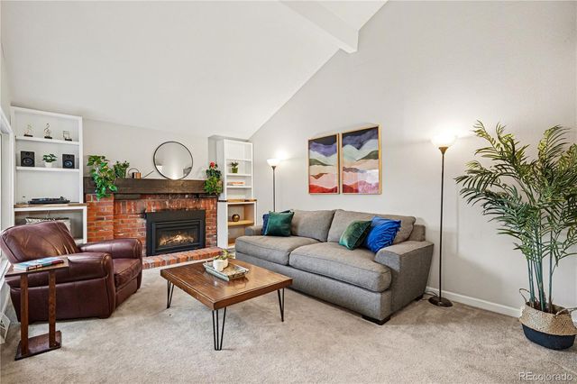 12389 E Bates Circle, Aurora, CO 80014