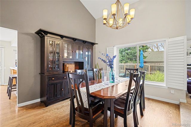 12389 E Bates Circle, Aurora, CO 80014