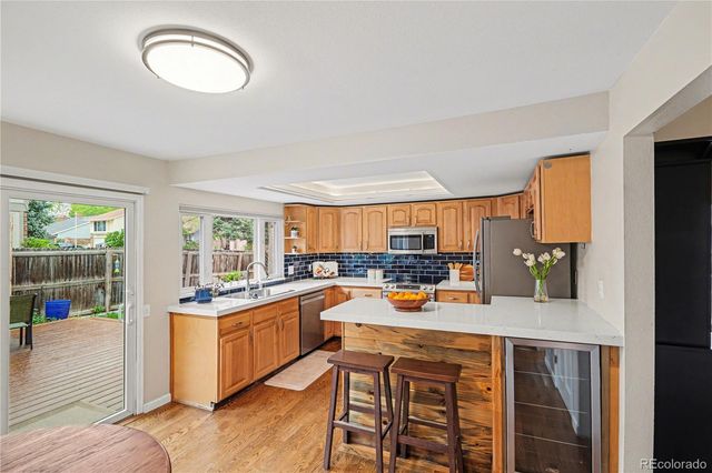 12389 E Bates Circle, Aurora, CO 80014