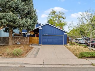12389 E Bates Circle, Aurora, CO 80014