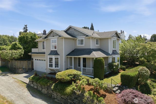4511 N Verde Street, Tacoma, WA 98407