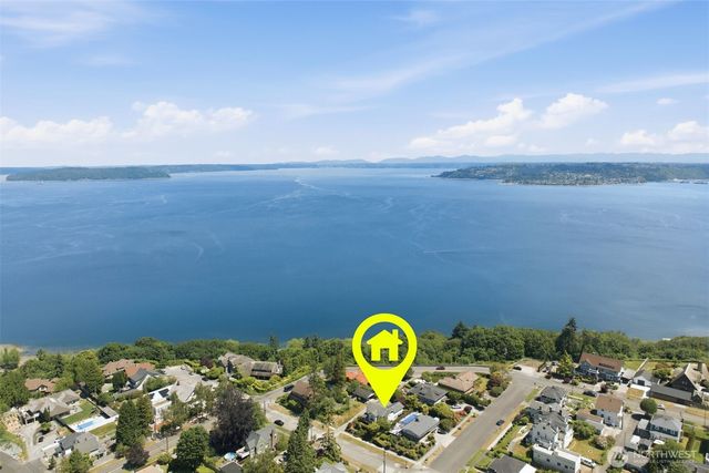 4511 N Verde Street, Tacoma, WA 98407