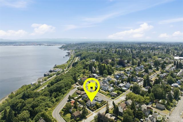 4511 N Verde Street, Tacoma, WA 98407