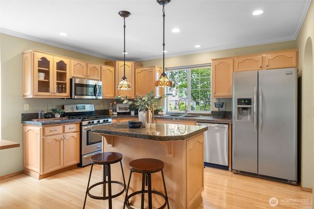 4511 N Verde Street, Tacoma, WA 98407