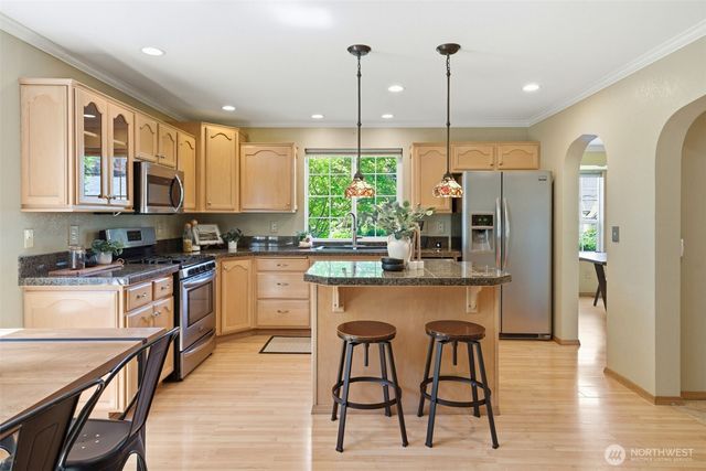 4511 N Verde Street, Tacoma, WA 98407