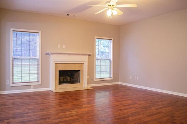 444 Crestmont Lane, Canton, GA 30114