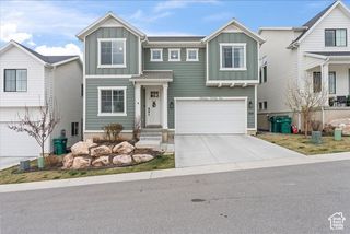 1321 E DAFFODIL CT #155, Layton, UT 84040