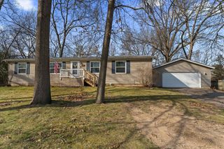 21864 Mccain Lane, Mason Twp, MI 49112