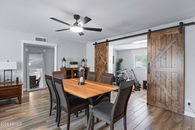 253 S MONTEREY Street, Gilbert, AZ 85233