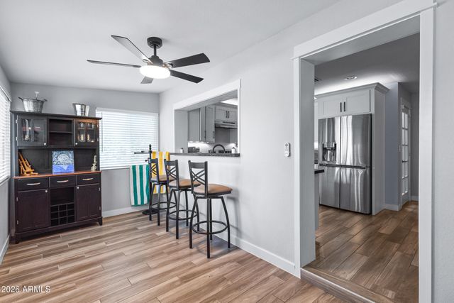 253 S MONTEREY Street, Gilbert, AZ 85233
