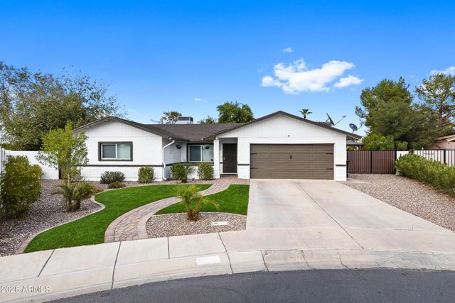 253 S MONTEREY Street, Gilbert, AZ 85233
