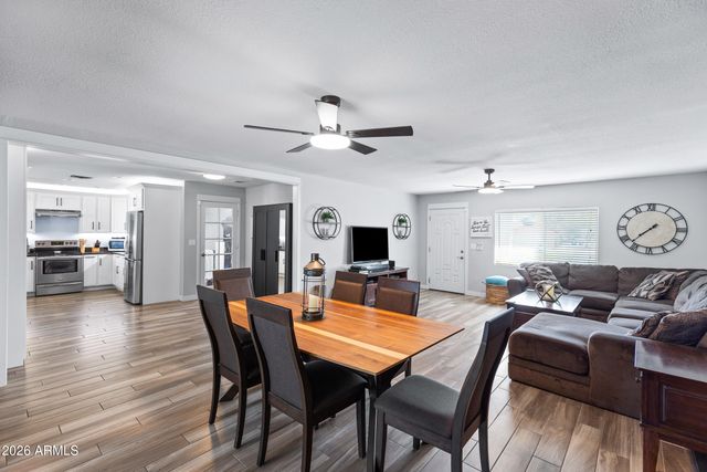 253 S MONTEREY Street, Gilbert, AZ 85233