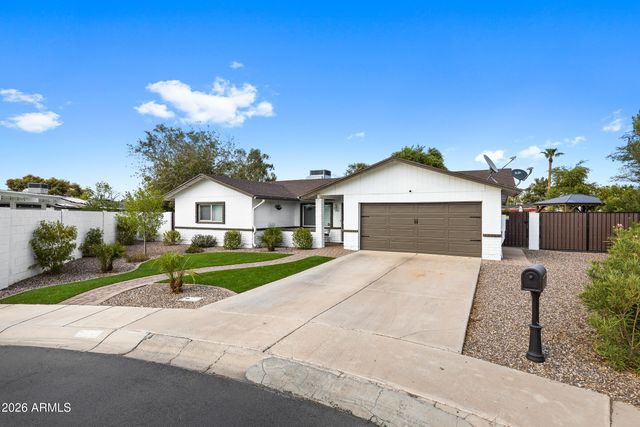 253 S MONTEREY Street, Gilbert, AZ 85233