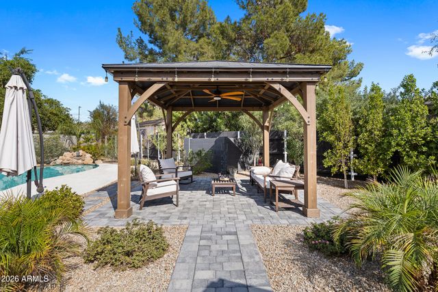 253 S MONTEREY Street, Gilbert, AZ 85233