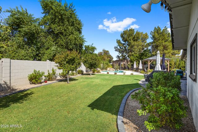 253 S MONTEREY Street, Gilbert, AZ 85233