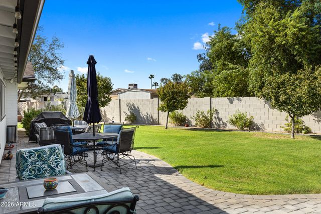 253 S MONTEREY Street, Gilbert, AZ 85233