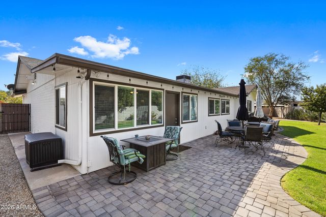 253 S MONTEREY Street, Gilbert, AZ 85233