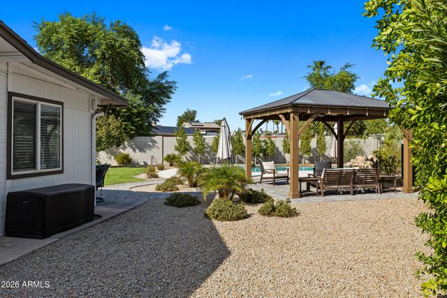 253 S MONTEREY Street, Gilbert, AZ 85233