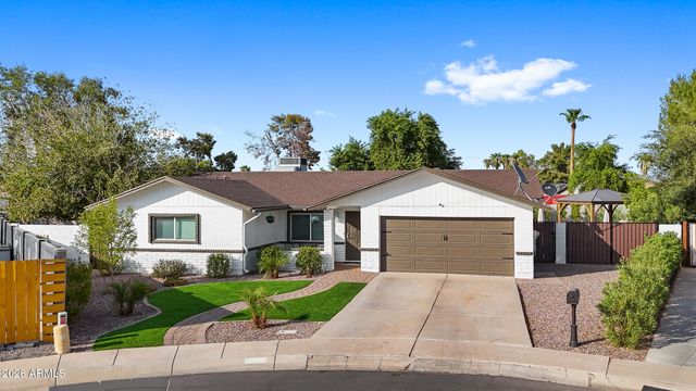 253 S MONTEREY Street, Gilbert, AZ 85233