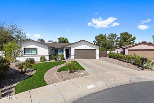 253 S MONTEREY Street, Gilbert, AZ 85233