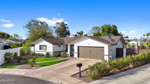 253 S MONTEREY Street, Gilbert, AZ 85233