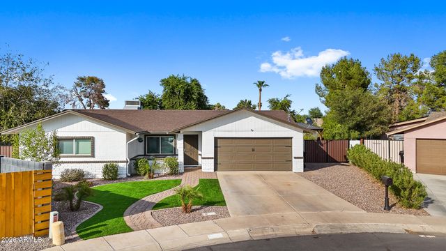 253 S MONTEREY Street, Gilbert, AZ 85233