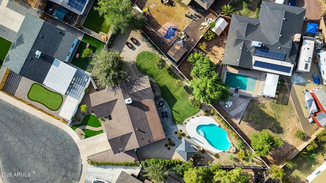 253 S MONTEREY Street, Gilbert, AZ 85233
