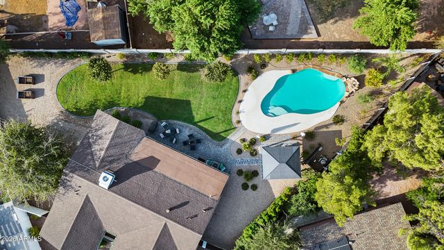 253 S MONTEREY Street, Gilbert, AZ 85233