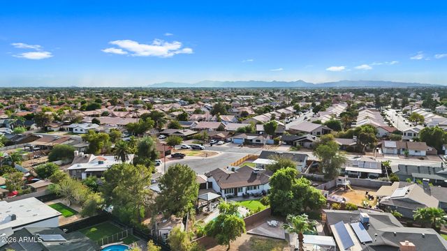253 S MONTEREY Street, Gilbert, AZ 85233