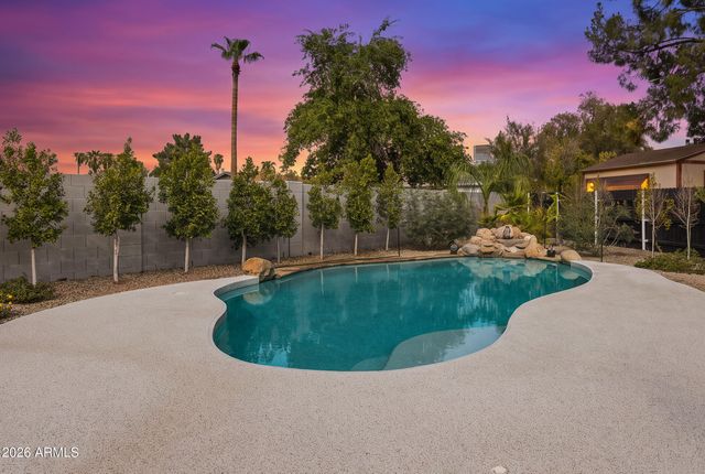 253 S MONTEREY Street, Gilbert, AZ 85233