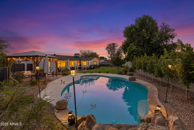 253 S MONTEREY Street, Gilbert, AZ 85233