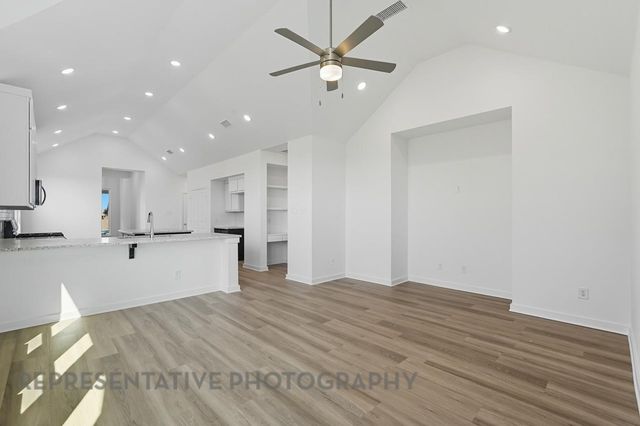 3011 Finney Street, Crandall, TX 75114