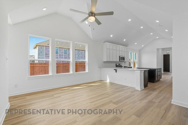 3011 Finney Street, Crandall, TX 75114