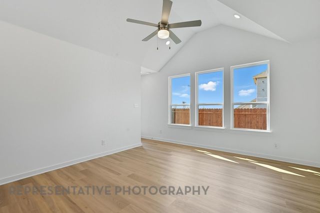 3011 Finney Street, Crandall, TX 75114
