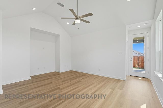 3011 Finney Street, Crandall, TX 75114