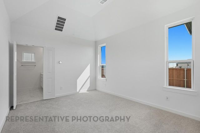 3011 Finney Street, Crandall, TX 75114