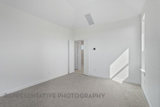3011 Finney Street, Crandall, TX 75114