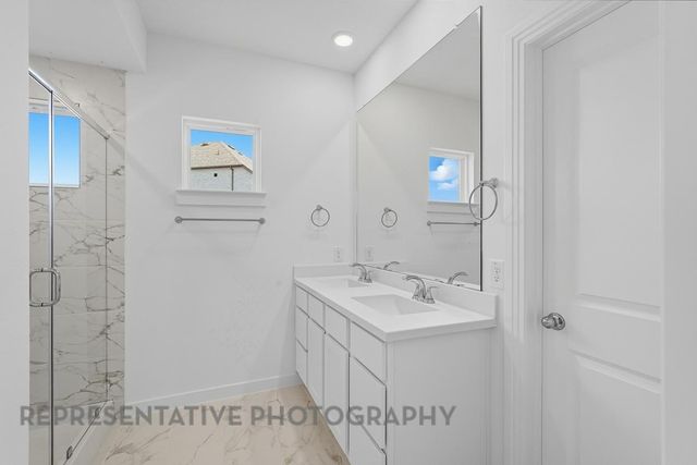 3011 Finney Street, Crandall, TX 75114