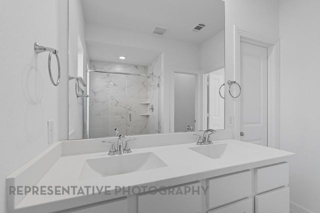 3011 Finney Street, Crandall, TX 75114